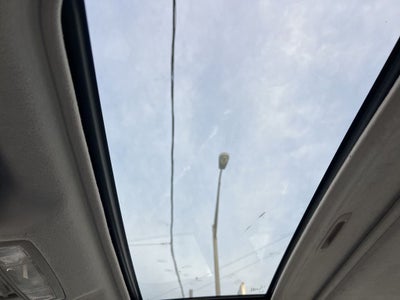 2011 Toyota Camry SE