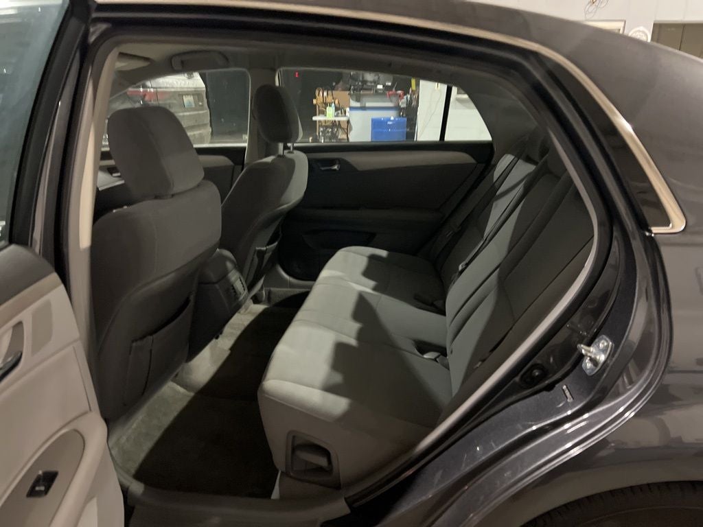 2010 Toyota Avalon XL