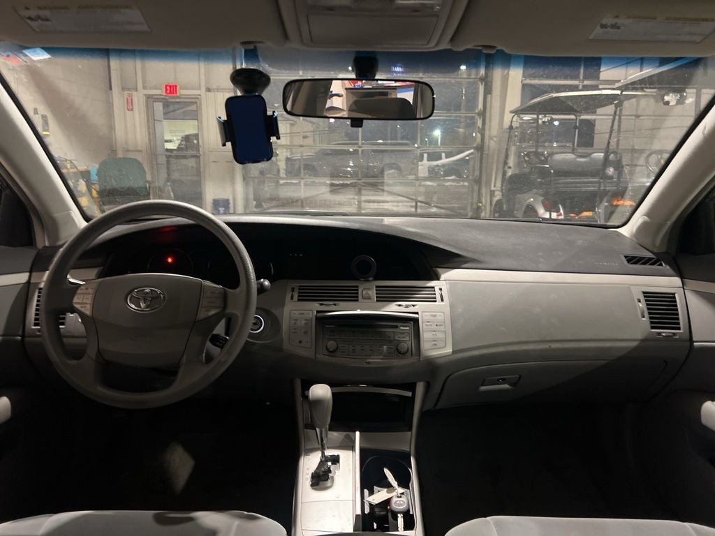 2010 Toyota Avalon XL
