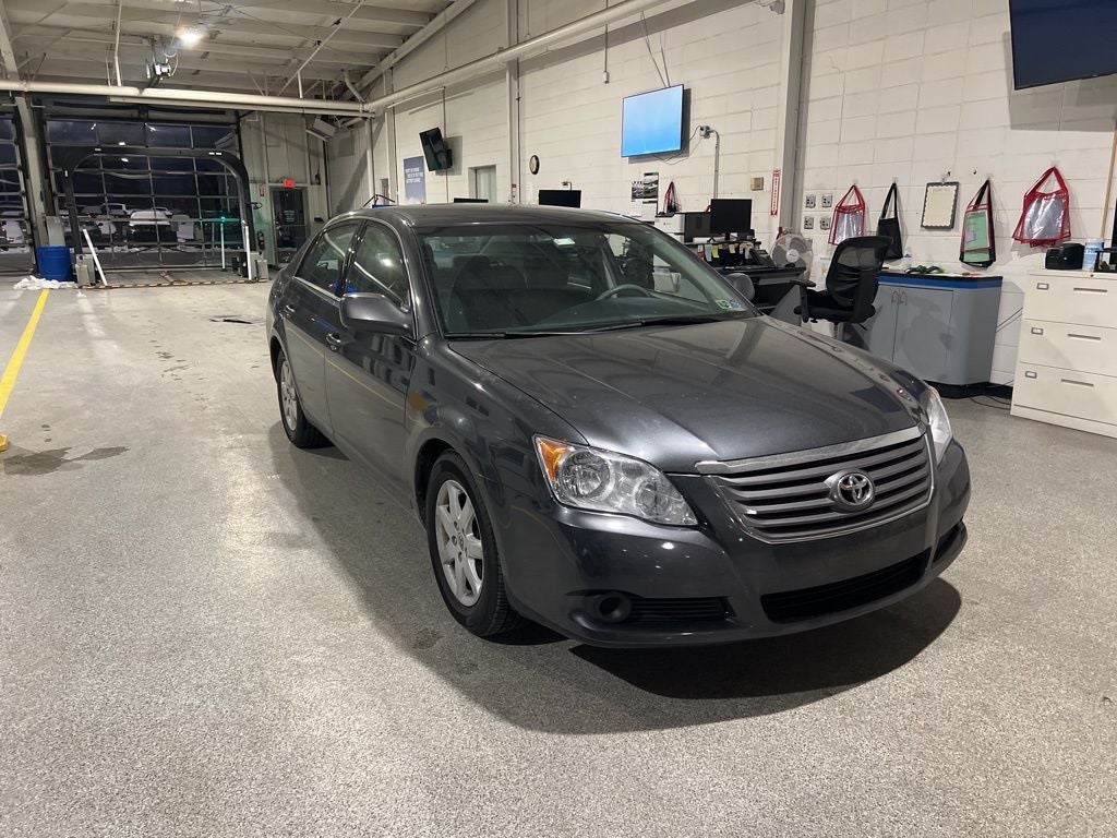 2010 Toyota Avalon XL