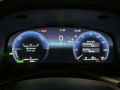 2025 Toyota Camry Base