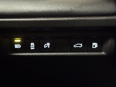 2025 Toyota Camry Base