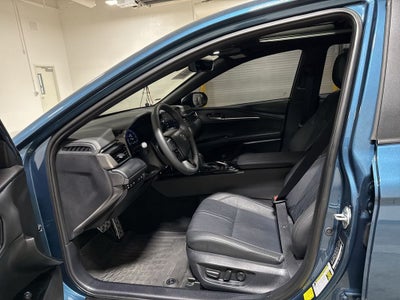 2025 Toyota Camry Base