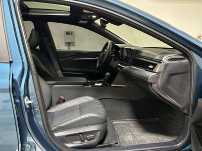 2025 Toyota Camry Base