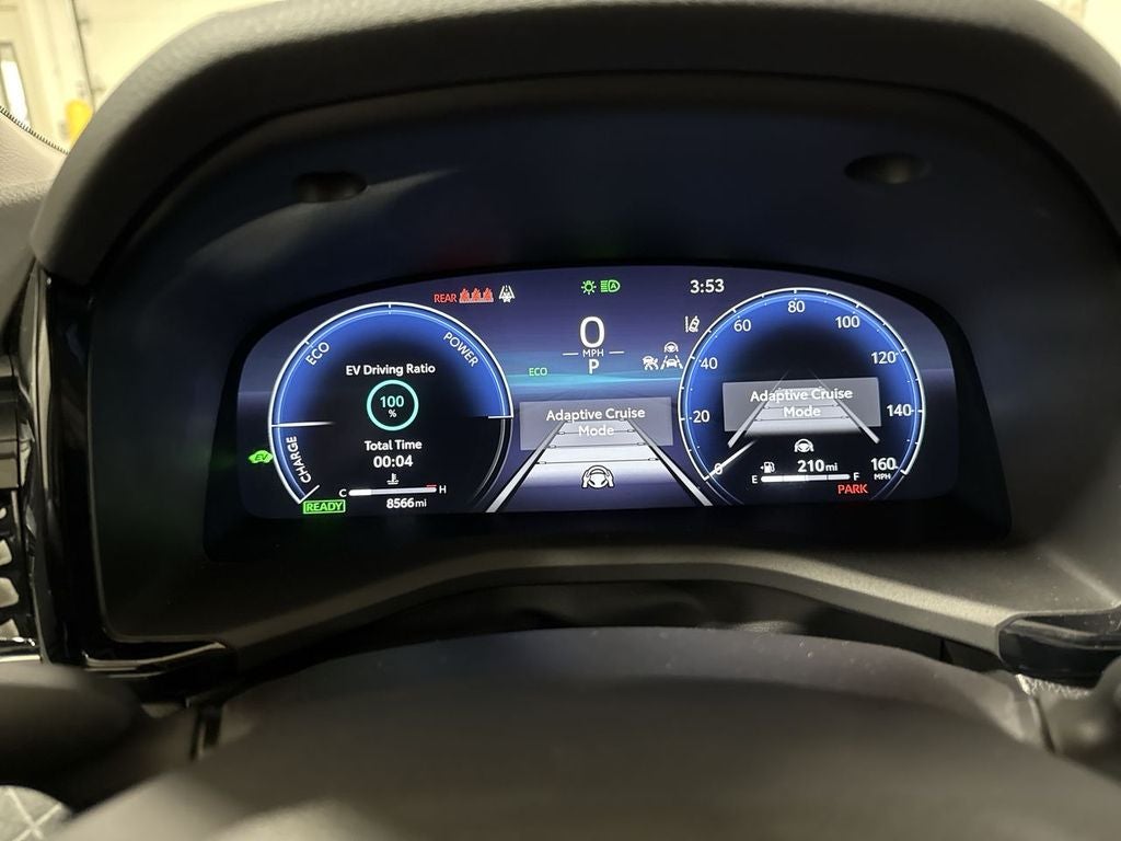 2026 Toyota Camry Base