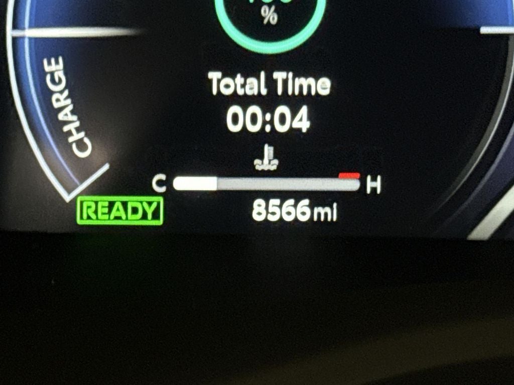 2026 Toyota Camry Base