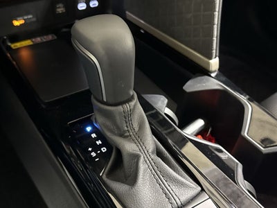 2026 Toyota Camry Base