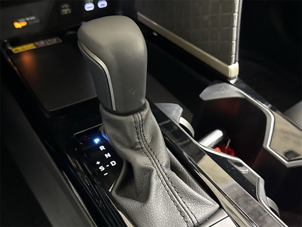 2026 Toyota Camry Base