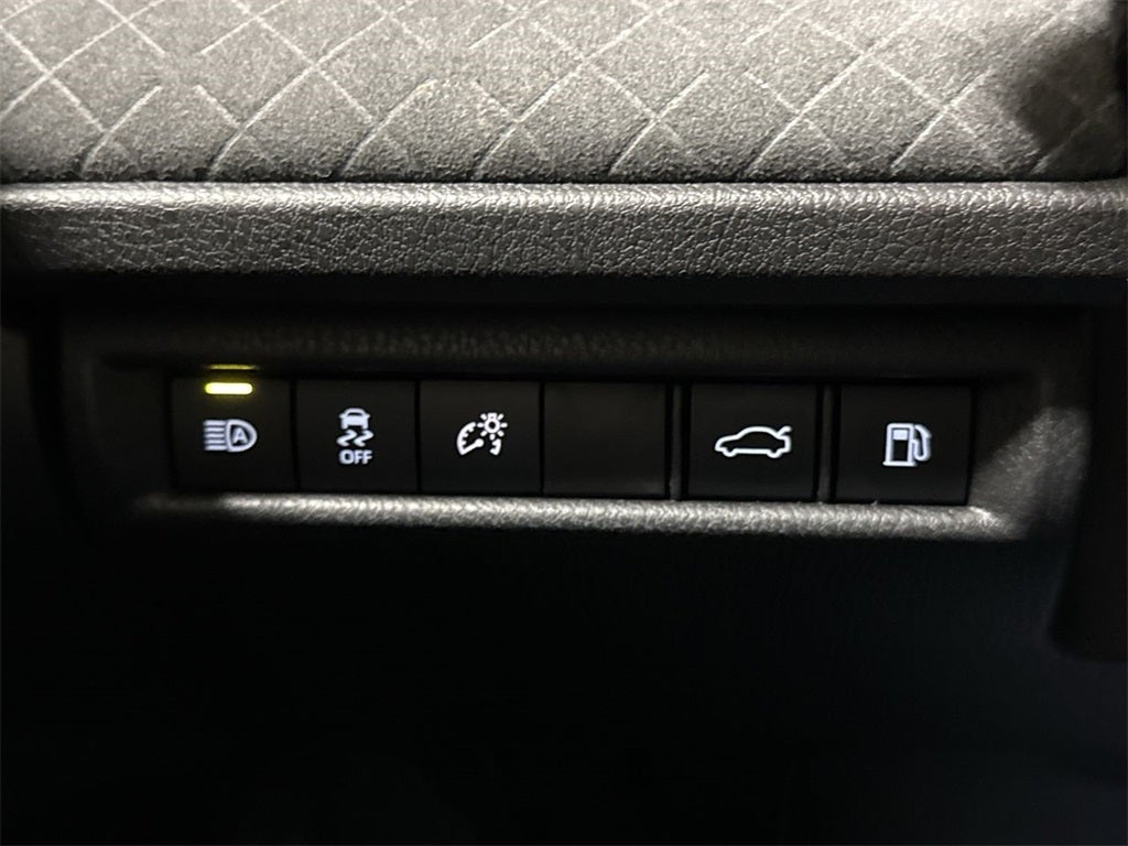 2026 Toyota Camry Base