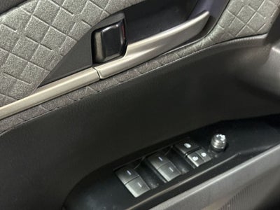 2026 Toyota Camry Base