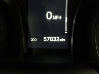 2023 Toyota Camry SE Nightshade