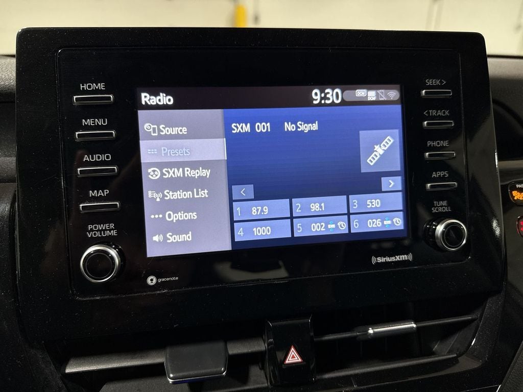 2023 Toyota Camry SE Nightshade