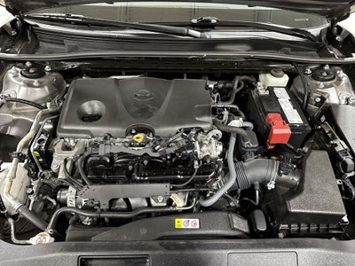 2023 Toyota Camry SE Nightshade