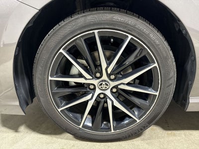 2023 Toyota Camry SE Nightshade