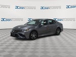 2023 Toyota Camry SE Nightshade