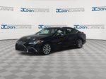 2021 Lexus ES 300h