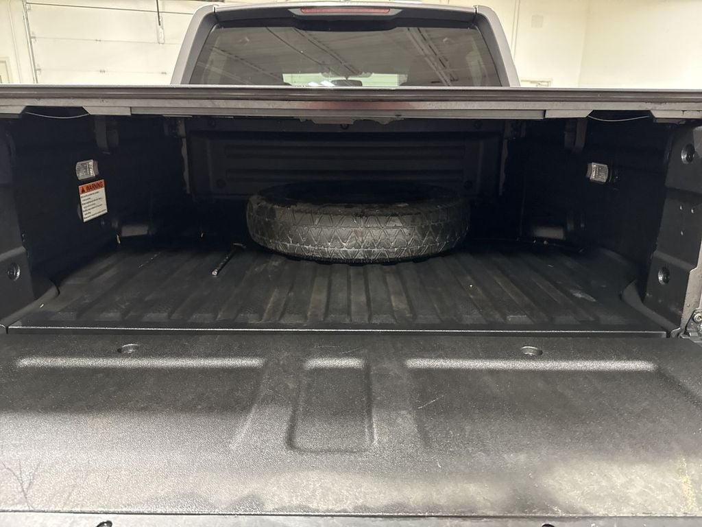 2017 Honda Ridgeline RTL