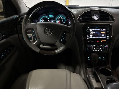 2013 Buick Enclave Leather Group