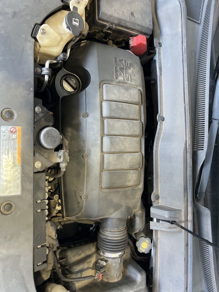 2013 Buick Enclave Leather Group