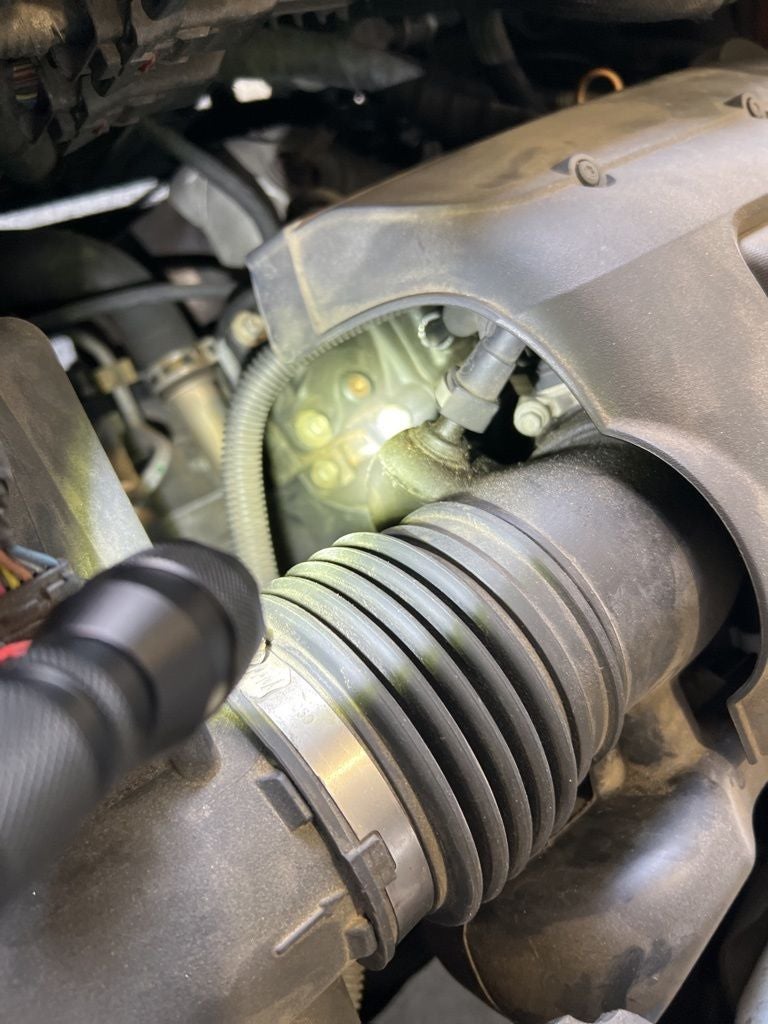 2013 Buick Enclave Leather Group