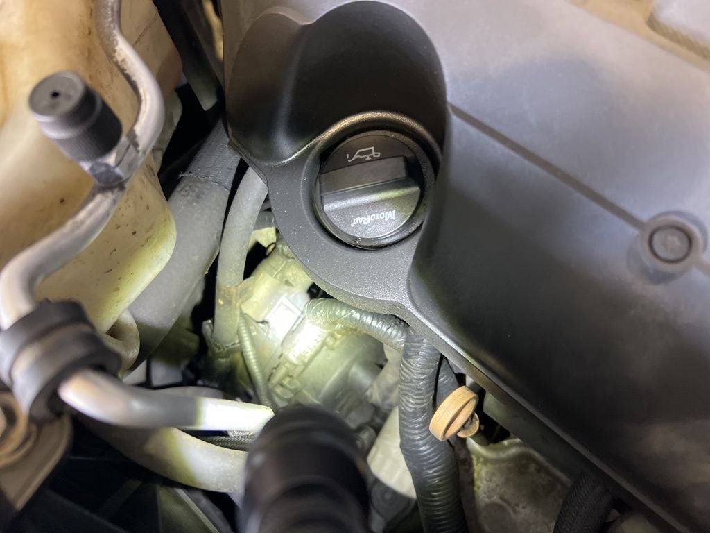 2013 Buick Enclave Leather Group