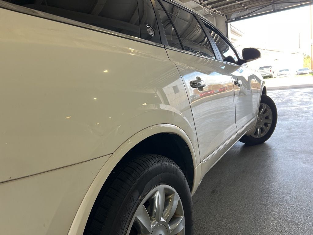 2013 Buick Enclave Leather Group