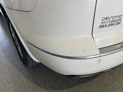 2013 Buick Enclave Leather Group