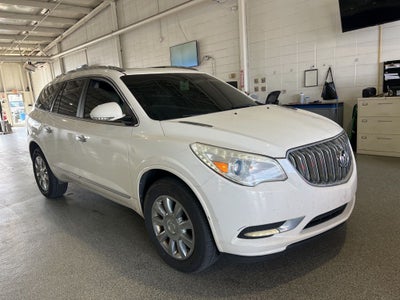 2013 Buick Enclave Leather Group