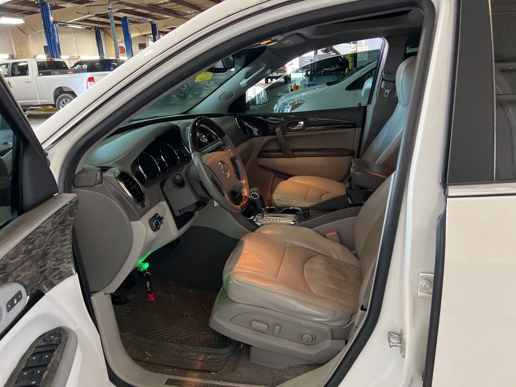 2013 Buick Enclave Leather Group