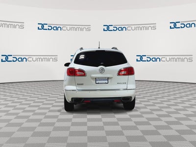 2013 Buick Enclave Leather Group