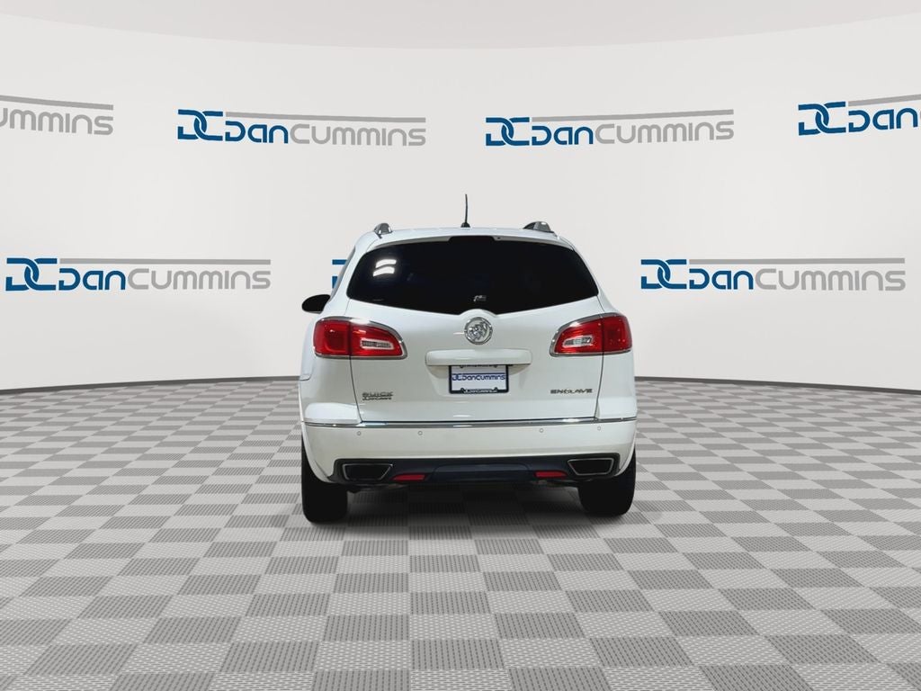 2013 Buick Enclave Leather Group