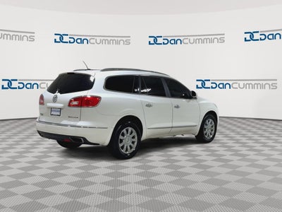 2013 Buick Enclave Leather Group