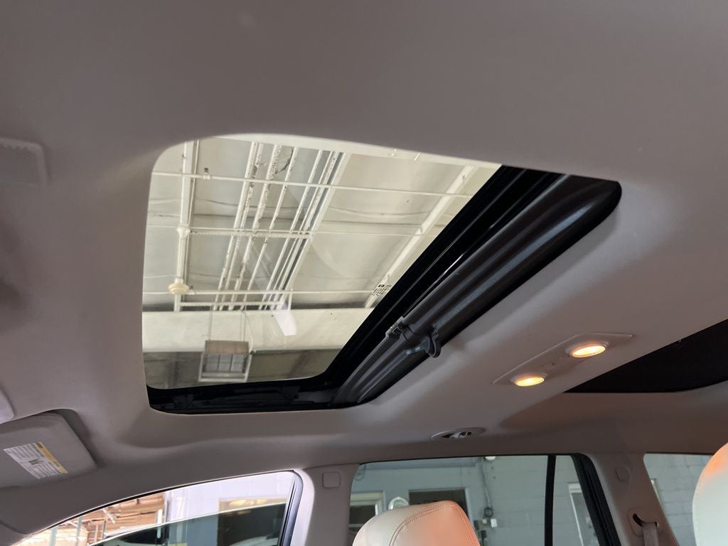 2013 Buick Enclave Leather Group