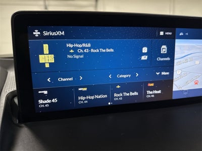 2021 Acura RDX Technology Package