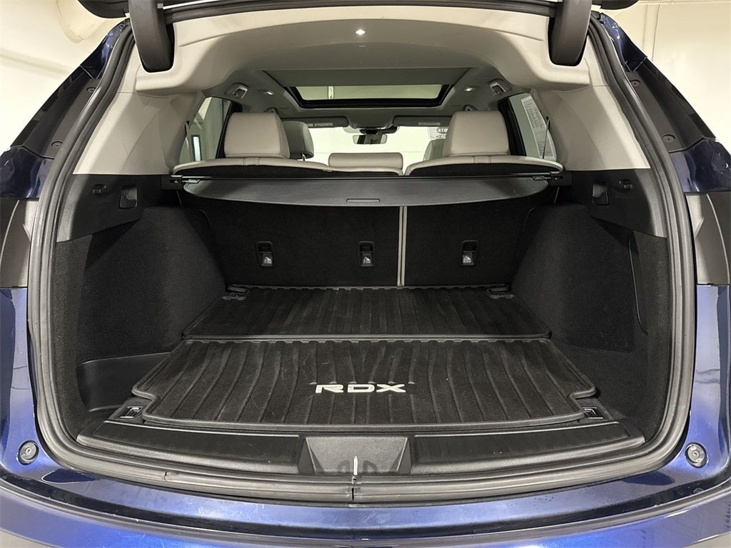 2021 Acura RDX Technology Package