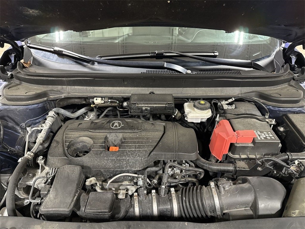 2021 Acura RDX Technology Package