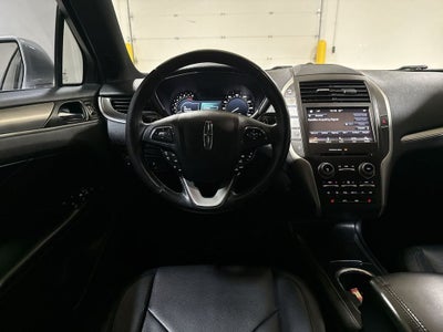 2016 Lincoln MKC Premiere