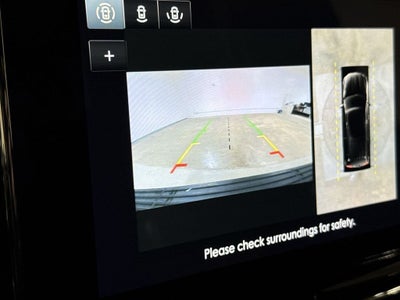 2020 Lincoln Navigator L Reserve