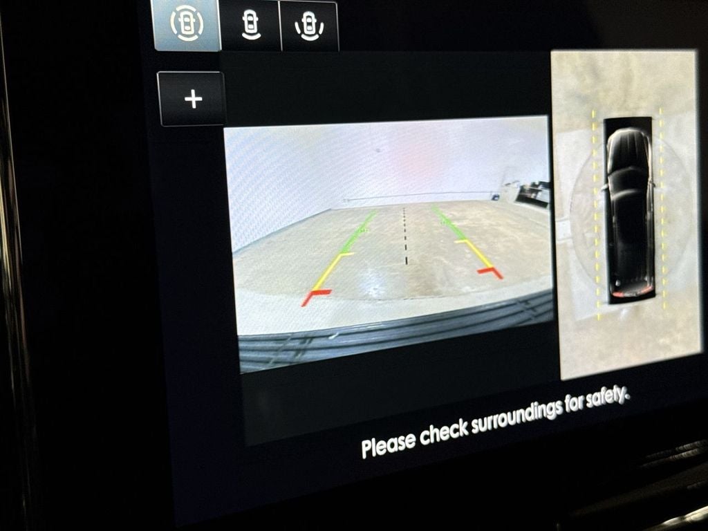 2020 Lincoln Navigator L Reserve