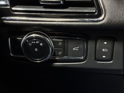 2020 Lincoln Navigator L Reserve