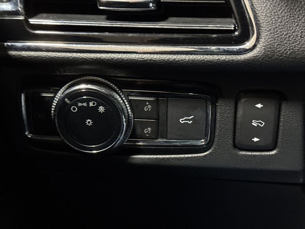 2020 Lincoln Navigator L Reserve