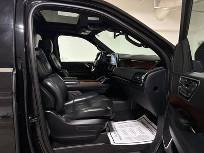 2020 Lincoln Navigator L Reserve