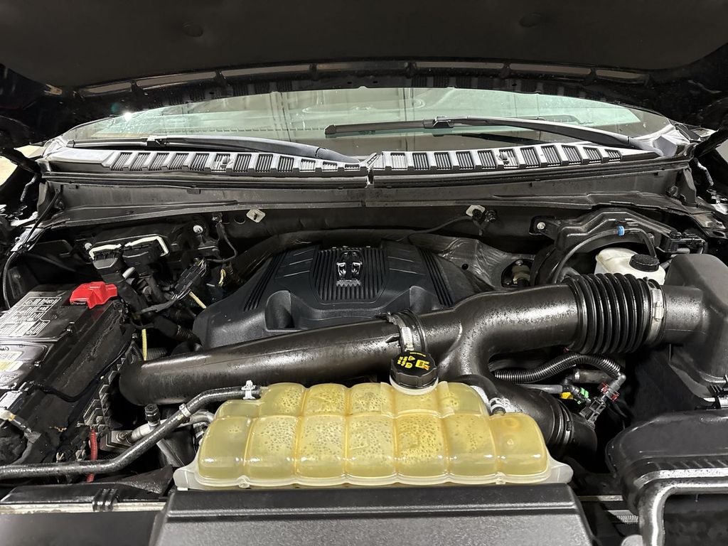 2020 Lincoln Navigator L Reserve