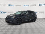 2022 Nissan Murano SV