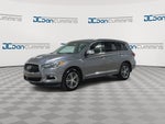 2019 INFINITI QX60 PURE