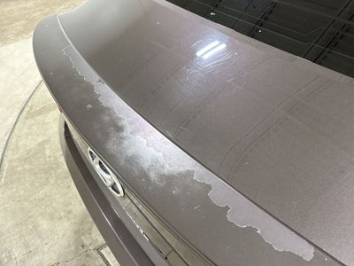 2017 Hyundai Sonata Limited