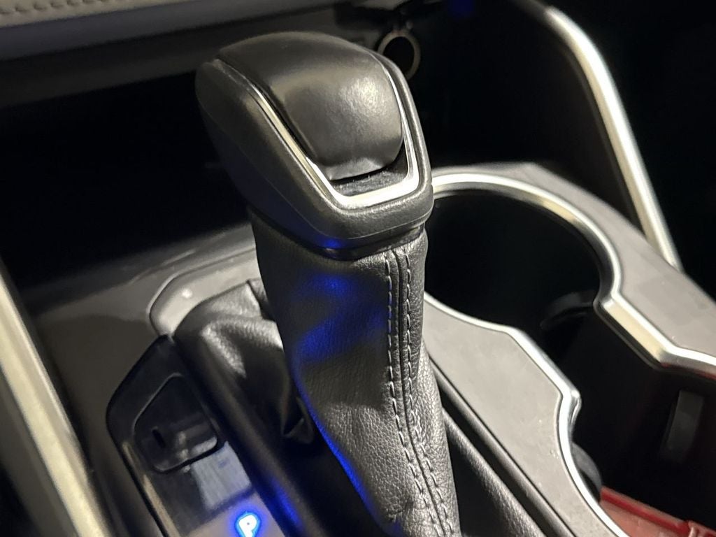 2023 Toyota Highlander Hybrid LE