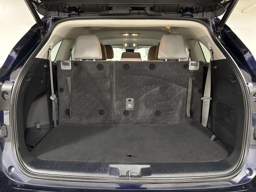 2023 Toyota Highlander Hybrid LE