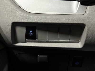 2015 Toyota Sienna L