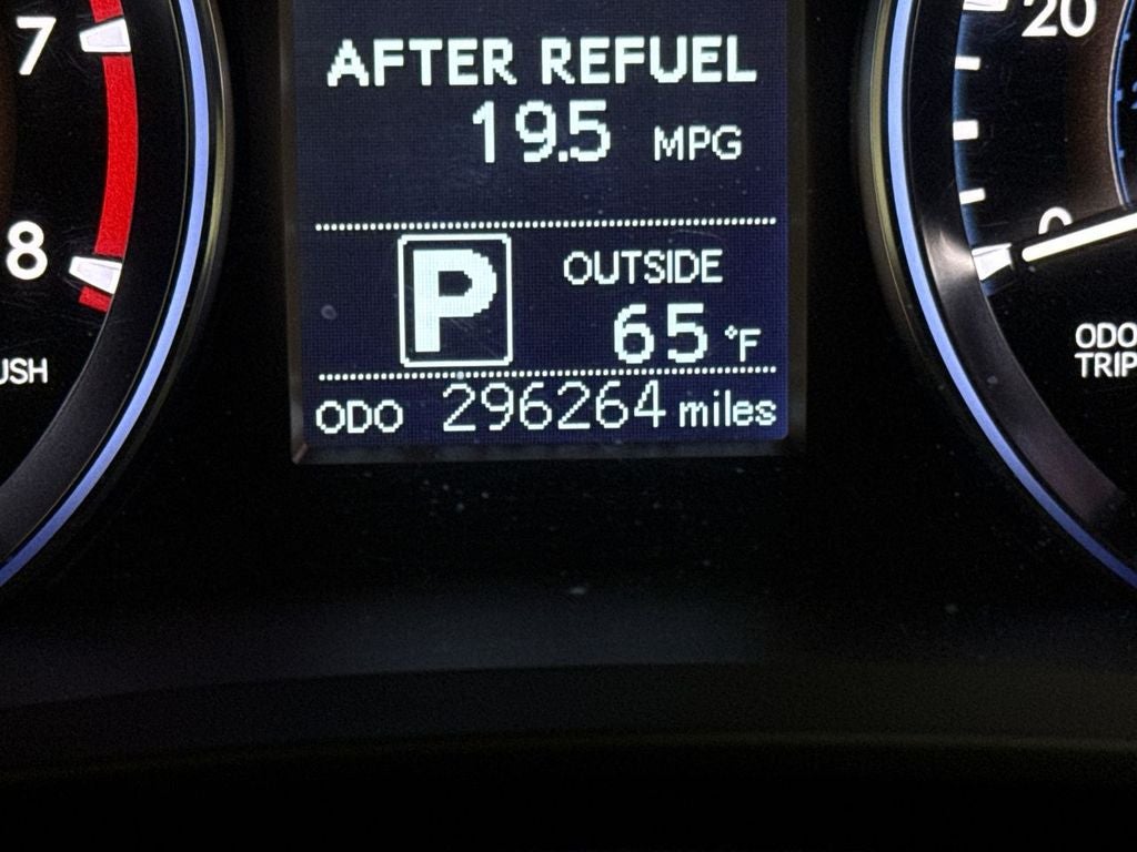 2015 Toyota Highlander LE